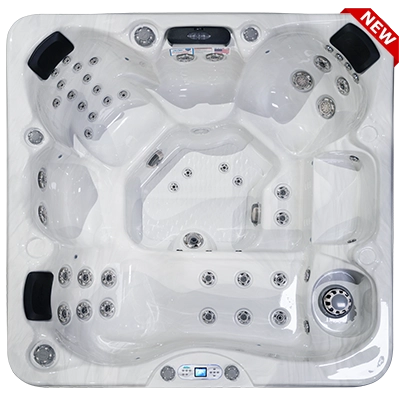 Costa EC-749L hot tubs for sale in London