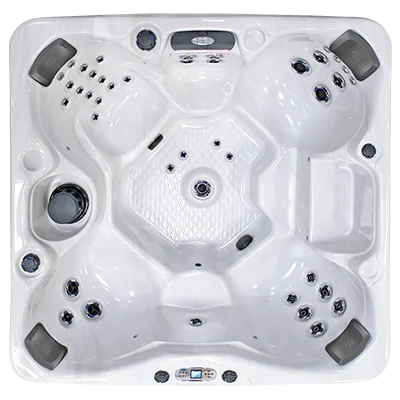 Cancun EC-840B hot tubs for sale in London