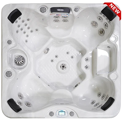 Cancun-X EC-849BX hot tubs for sale in London
