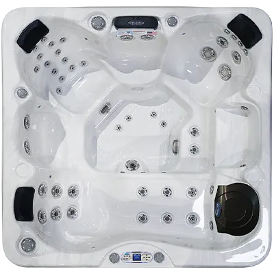 Avalon EC-849L hot tubs for sale in London