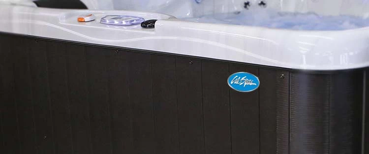 Cal Preferred™ for hot tubs in London