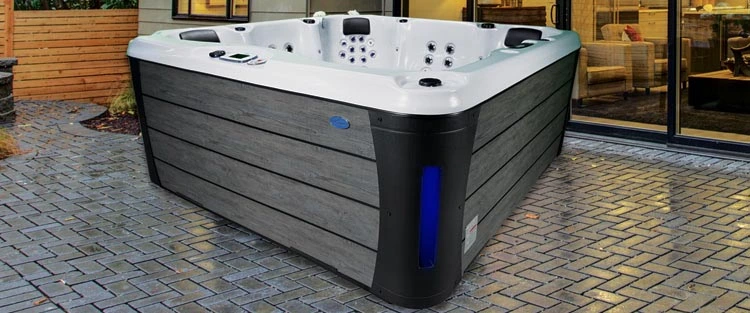Elite™ Cabinets for hot tubs in London