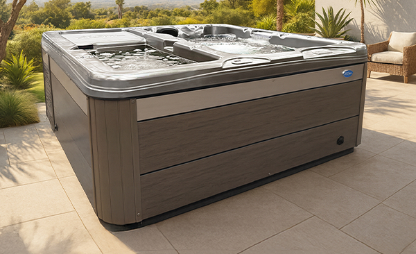 Cold Plunge Spas Series London hot tubs for sale