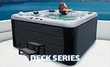Deck Series London hot tubs for sale