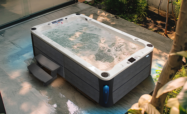 Deck Series London hot tubs for sale