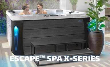 Escape X-Series Spas London hot tubs for sale