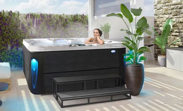 Escape X-Series Spas London hot tubs for sale