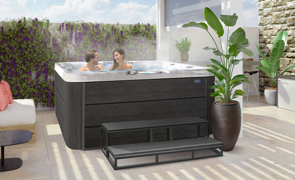 Escape™ Spas London hot tubs for sale