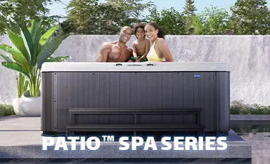 Patio Plus™ Spas London hot tubs for sale