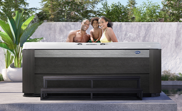 Patio Plus™ Spas London hot tubs for sale