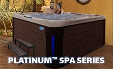 Platinum™ Spas London hot tubs for sale