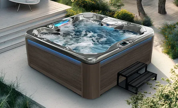 Platinum™ Spas London hot tubs for sale