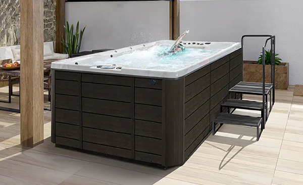 Swim Spas London hot tubs for sale