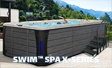 Swim X-Series Spas London hot tubs for sale