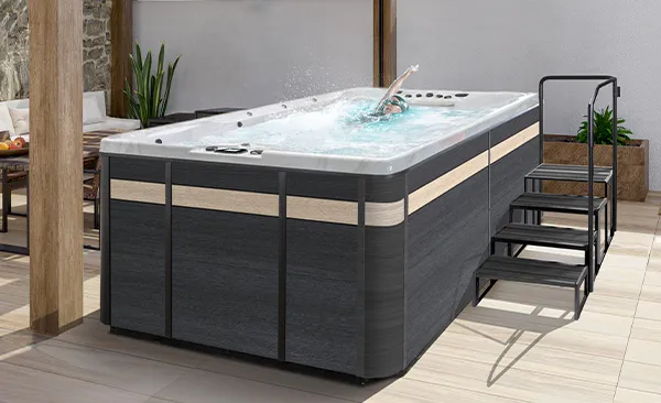 Swim X-Series Spas London hot tubs for sale