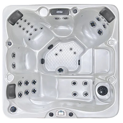 Costa-X EC-740LX hot tubs for sale in London