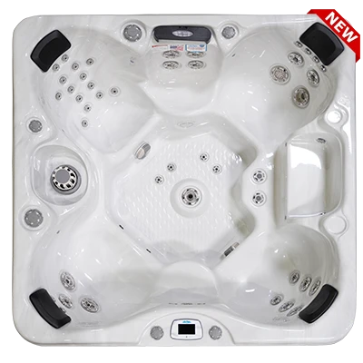 Baja-X EC-749BX hot tubs for sale in London