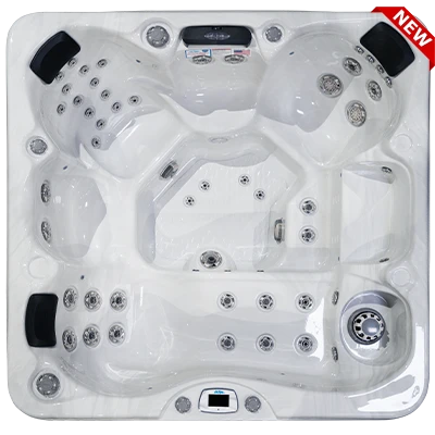 Costa-X EC-749LX hot tubs for sale in London