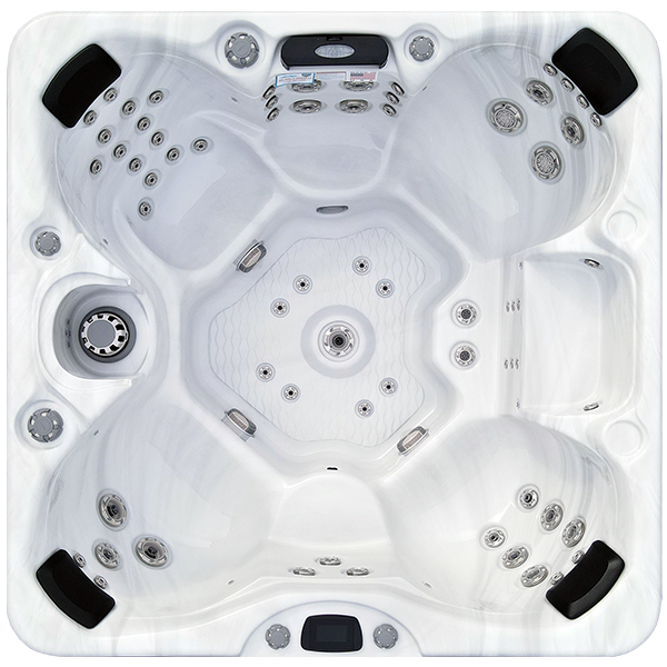 Baja-X EC-767BX hot tubs for sale in London