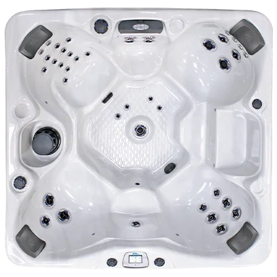 Cancun-X EC-840BX hot tubs for sale in London
