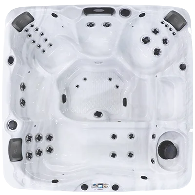 Avalon EC-840L hot tubs for sale in London