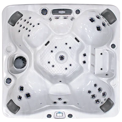 Cancun-X EC-867BX hot tubs for sale in London
