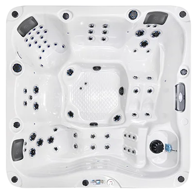 Malibu EC-867DL hot tubs for sale in London