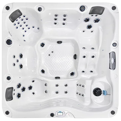 Malibu-X EC-867DLX hot tubs for sale in London