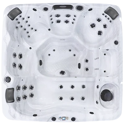 Avalon EC-867L hot tubs for sale in London