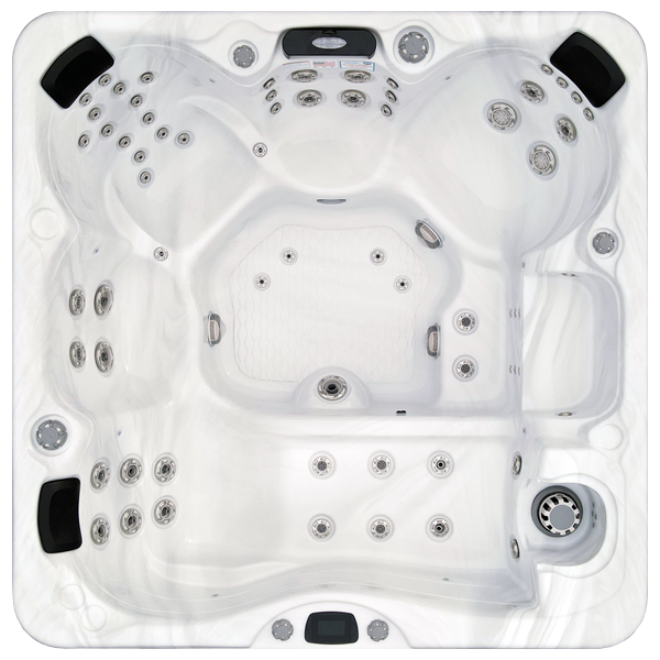 Avalon-X EC-867LX hot tubs for sale in London