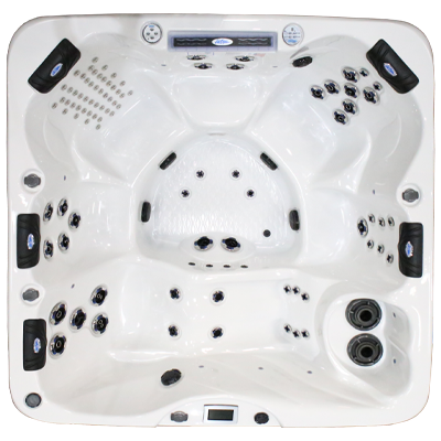 Huntington PL-792L hot tubs for sale in London