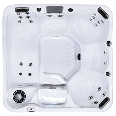 Hawaiian Plus PPZ-628L hot tubs for sale in London
