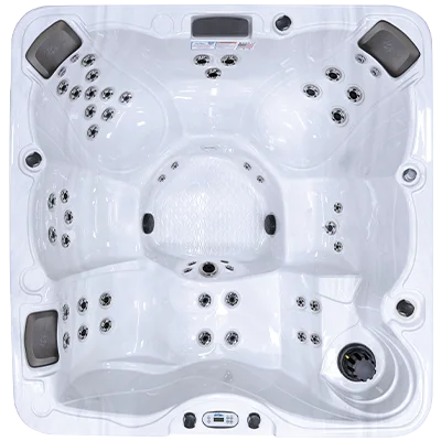 Pacifica Plus PPZ-743L hot tubs for sale in London