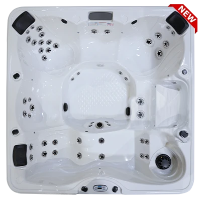 Pacifica Plus PPZ-743LC hot tubs for sale in London