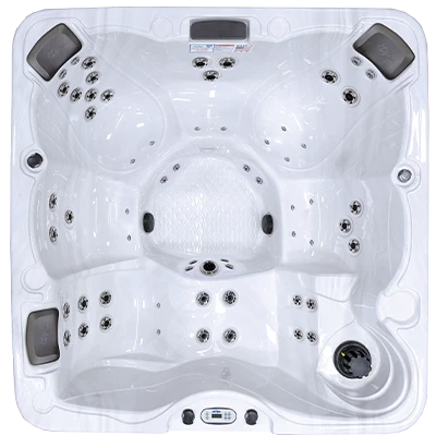Pacifica Plus PPZ-752L hot tubs for sale in London