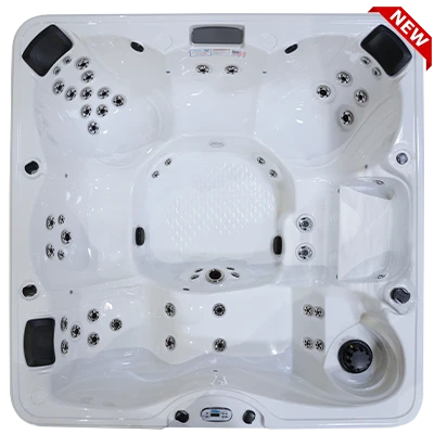 Atlantic Plus PPZ-843LC hot tubs for sale in London