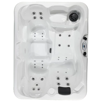 Kona PZ-535L hot tubs for sale in London